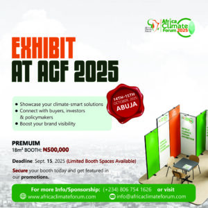 Premium Exhibitor Booth