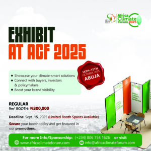 Standard Exhibitor Booth