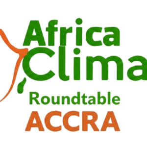 Africa Climate Roundtable Accra Attendee Ticket