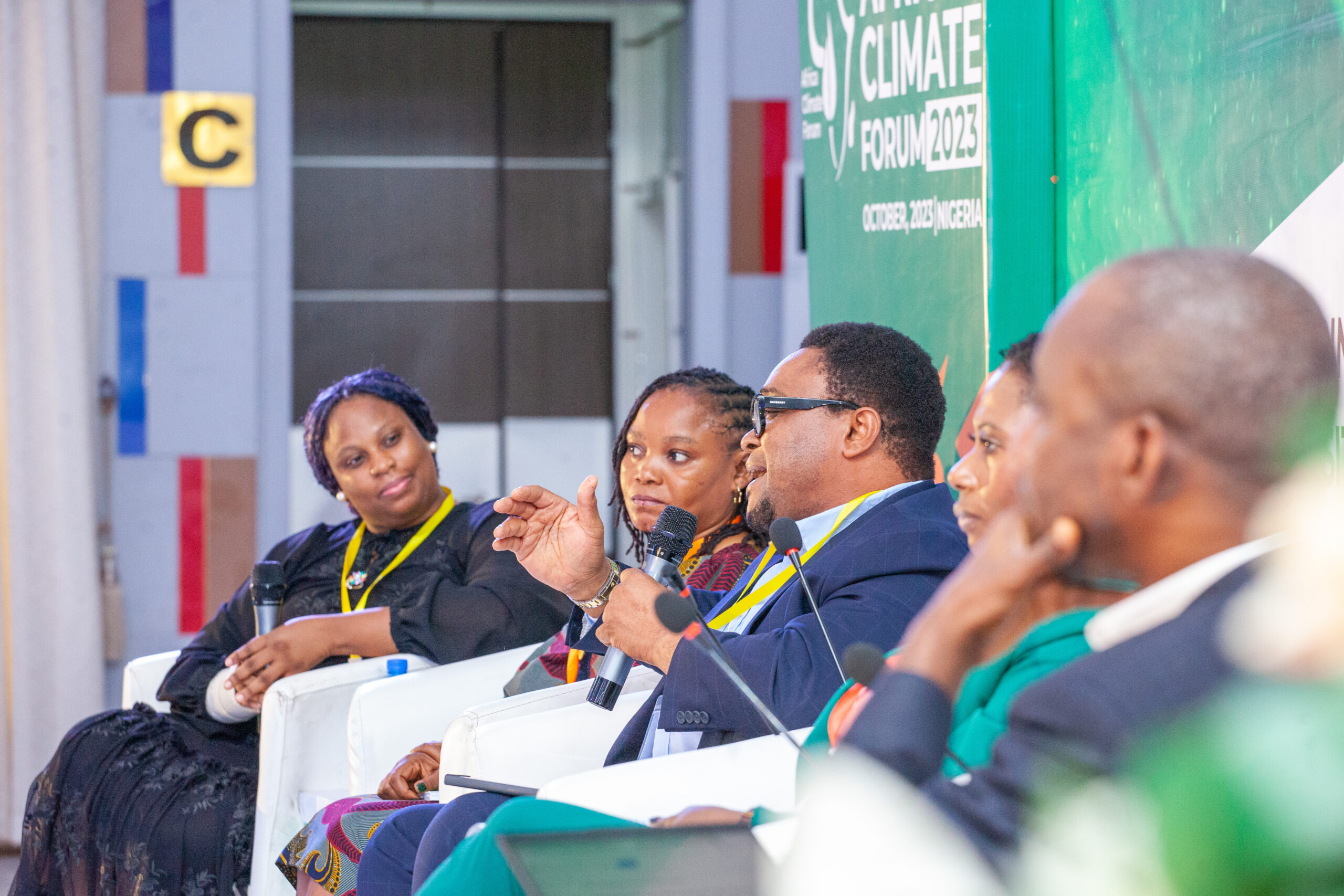 Africa Climate Roundtable
