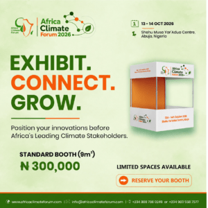 Standard Exhibitor Booth
