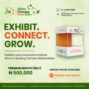 Premium Exhibitor Booth